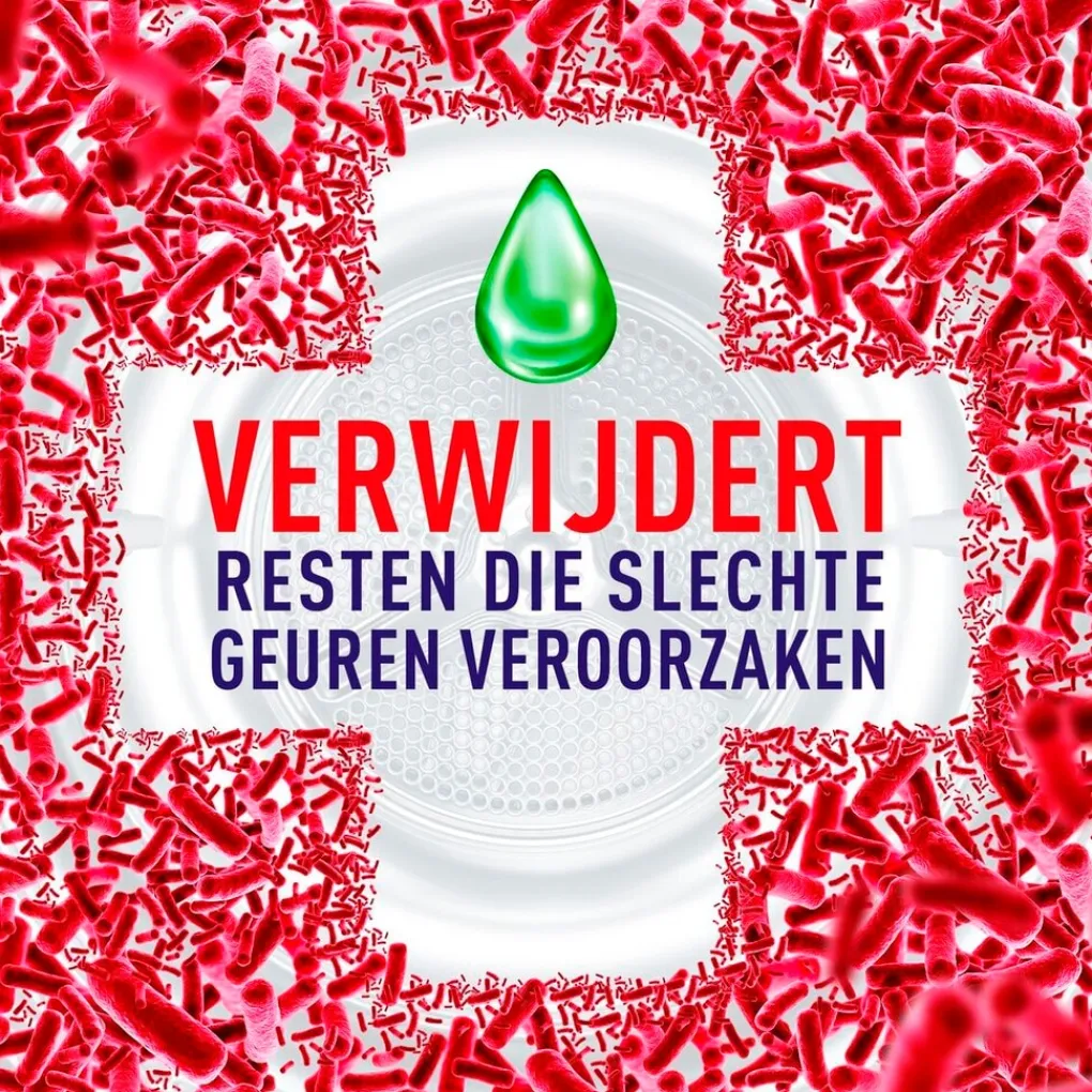 Calgon Hygiëne+ Wasmachinereiniger Gel Online