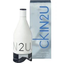 Calvin Klein CK In2U Him Eau de Toilette Discount