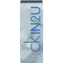 Calvin Klein CK In2U Him Eau de Toilette Discount