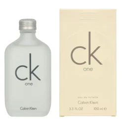 Calvin Klein Ck One - Eau de Toilette 100ml Clearance