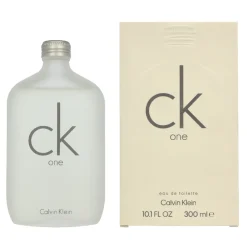 Calvin Klein Ck One - Eau de Toilette 300ml Online