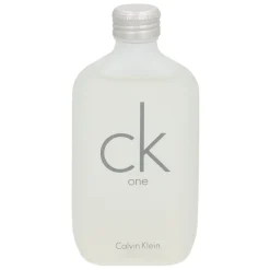 Calvin Klein CK One Eau de Toilette Sale