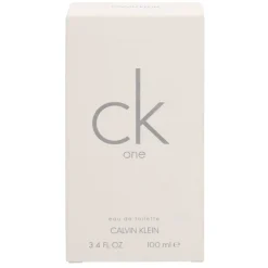 Calvin Klein CK One Eau de Toilette Sale