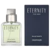 Calvin Klein Eternity For Men - Eau de Toilette 30ml Clearance