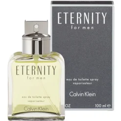 Calvin Klein Eternity Homme Eau de Toilette Online