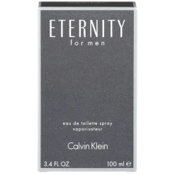 Calvin Klein Eternity Homme Eau de Toilette Online