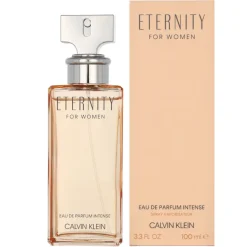 Calvin Klein Eternity Intense For Women - Eau de Parfum 100ml Sale