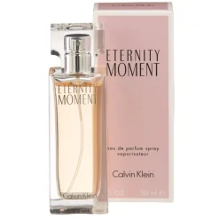 Calvin Klein Eternity Moment Eau de Parfum Sale