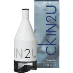 Calvin Klein IN2U Him Eau de Toilette Sale