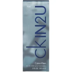 Calvin Klein IN2U Him Eau de Toilette Sale