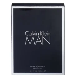 Calvin Klein Man Eau de Toilette Online