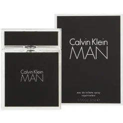 Calvin Klein Man Eau de Toilette Online