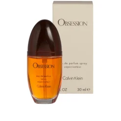 Calvin Klein Obsession Eau de Parfum Outlet