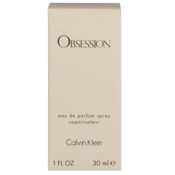 Calvin Klein Obsession Eau de Parfum Outlet