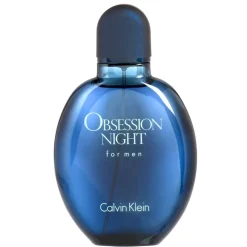 Calvin Klein Obsession Night Men Eau de Toilette Sale