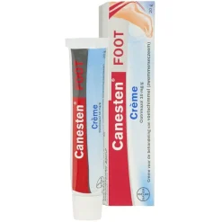 Canesten Foot Crème Sale