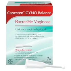 Canesten Gyno Balance Gel