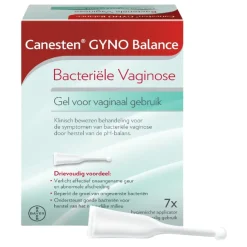 Canesten Gyno Balance Gel