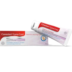 Canesten Gyno Cool Crème-gel Discount