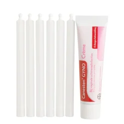 Canesten Gyno Crème Sale