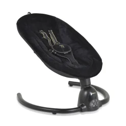 Cangaroo Clarissa Black Babyschommel Clearance