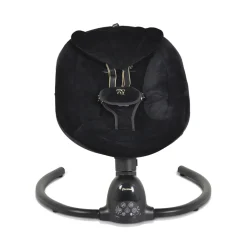 Cangaroo Clarissa Black Babyschommel Clearance