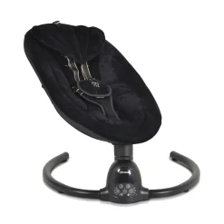 Cangaroo Clarissa Black Babyschommel Clearance