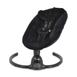 Cangaroo Clarissa Black Babyschommel Clearance