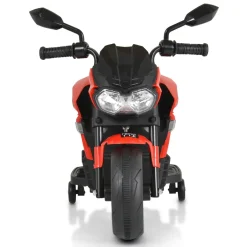 Cangaroo Houston Red Elektrische Kinder Motor Sale