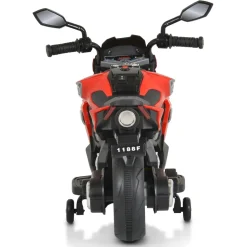 Cangaroo Houston Red Elektrische Kinder Motor Sale