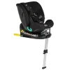 Cangaroo i-Protect Anthracite Black 40-150 cm 360° i-Size Autostoel Best