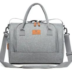 Cangaroo Jossie Grey Luiertas New