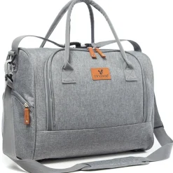 Cangaroo Jossie Grey Luiertas New