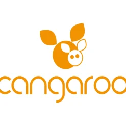 Cangaroo Roze Freya Princess 75 x 105 cm Wiegdeken