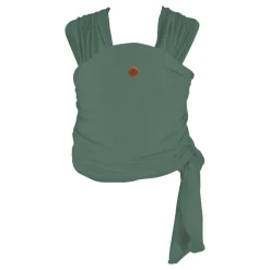 Cangaroo Sling Cherish Dark Green Draagdoek Outlet