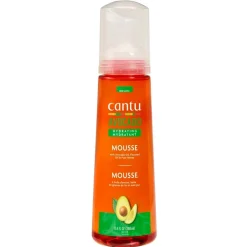 Cantu Avocado Hydrating Styling Mousse Discount