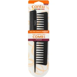 Cantu Carbon Fibre Kammenset Best