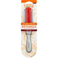 Cantu Detangling Brush Outlet