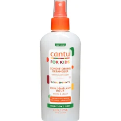 Cantu For Kids Conditioning Detangler New