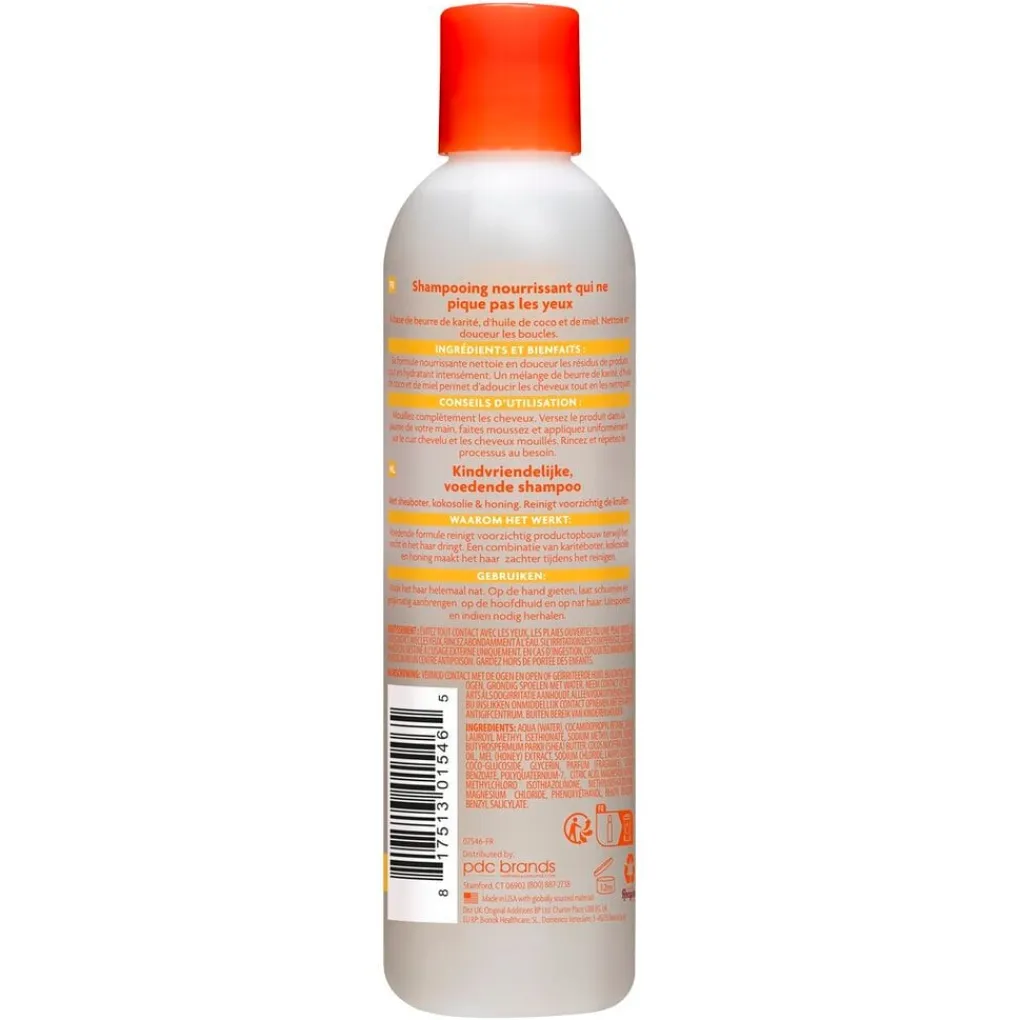 Cantu For Kids Nourishing Shampoo Clearance