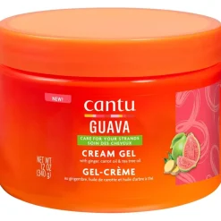Cantu Guava Cream Gel Outlet
