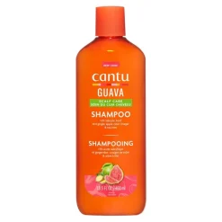 Cantu Guava Scalp Care Shampoo