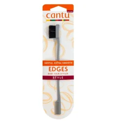 Cantu 2-In-1 Edges Borstel & Kam Outlet