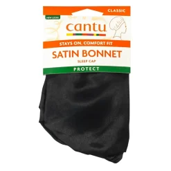 Cantu Satin Bonnet Sleep Cap Sale