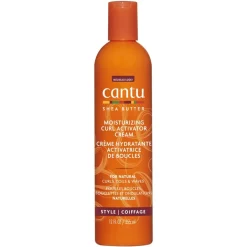 Cantu Shea Butter Activator Cream Sale