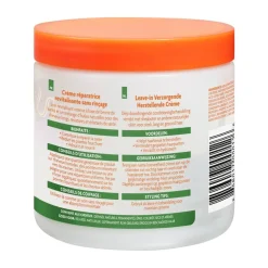 Cantu Shea Butter Leave In Conditioning Repair Cream Discount