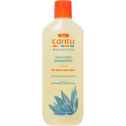 Cantu Weightless Smoothing Shampoo Best