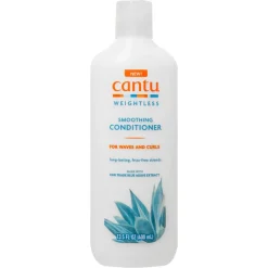 Cantu Weightless Smoothing Conditioner Discount