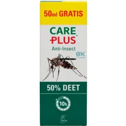 Care Plus 50% Deet Anti-Insect Spray Online