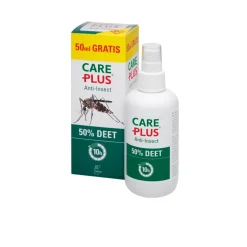 Care Plus 50% Deet Anti-Insect Spray Online